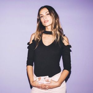 🛍Black bodysuit🛍